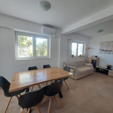 Pletkovic Apartments Tribalj المظهر الخارجي الصورة
