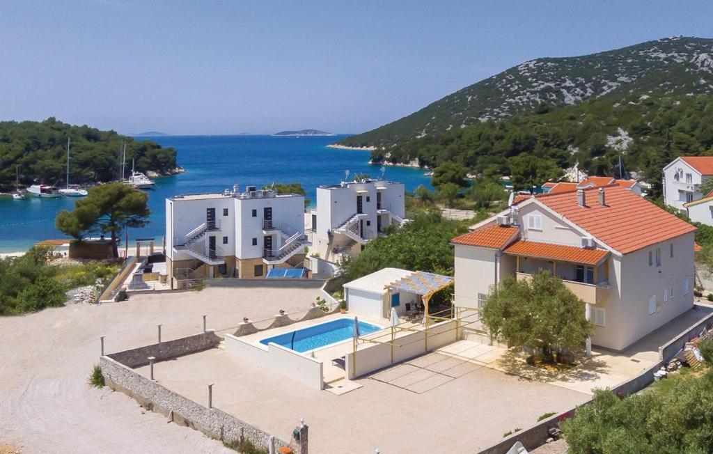 Pletkovic Apartments Tribalj المظهر الخارجي الصورة
