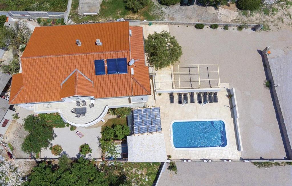 Pletkovic Apartments Tribalj المظهر الخارجي الصورة