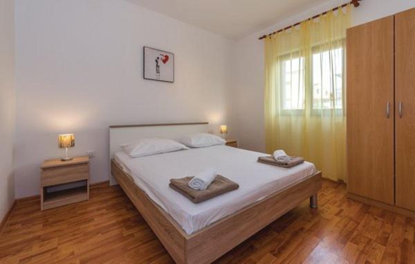 Pletkovic Apartments Tribalj المظهر الخارجي الصورة
