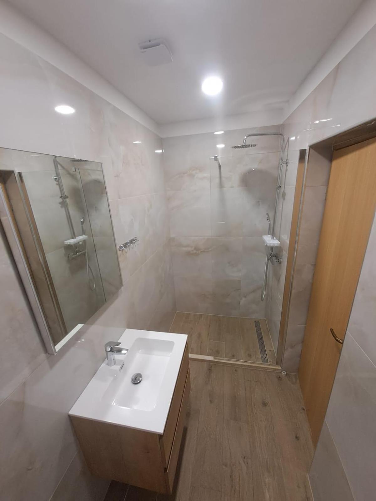 Pletkovic Apartments Tribalj المظهر الخارجي الصورة