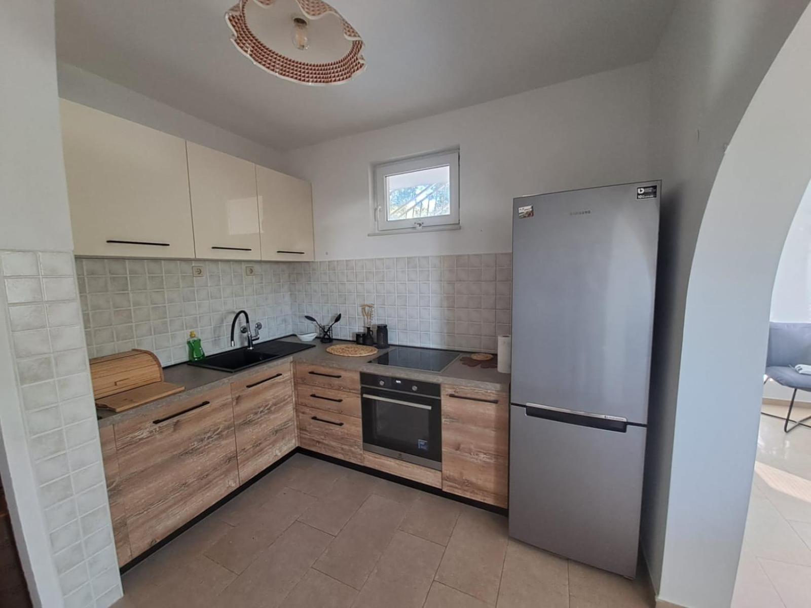 Pletkovic Apartments Tribalj المظهر الخارجي الصورة