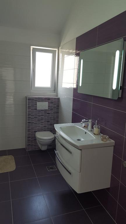 Pletkovic Apartments Tribalj المظهر الخارجي الصورة