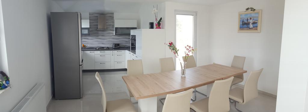 Pletkovic Apartments Tribalj المظهر الخارجي الصورة