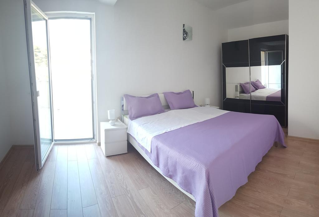 Pletkovic Apartments Tribalj المظهر الخارجي الصورة