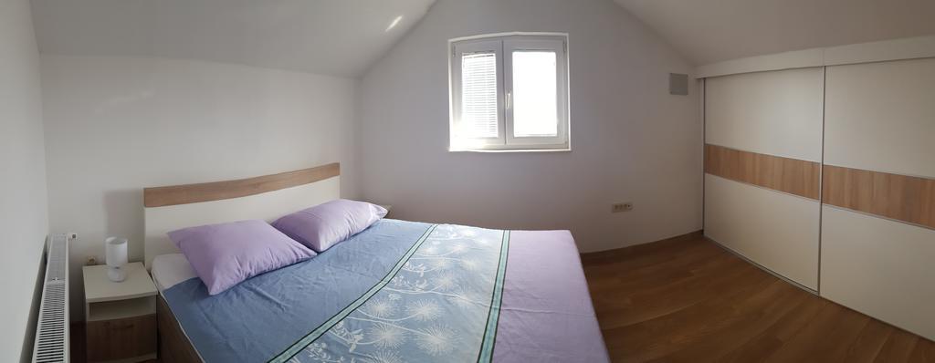 Pletkovic Apartments Tribalj المظهر الخارجي الصورة