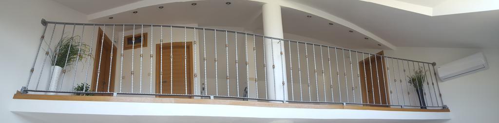 Pletkovic Apartments Tribalj المظهر الخارجي الصورة