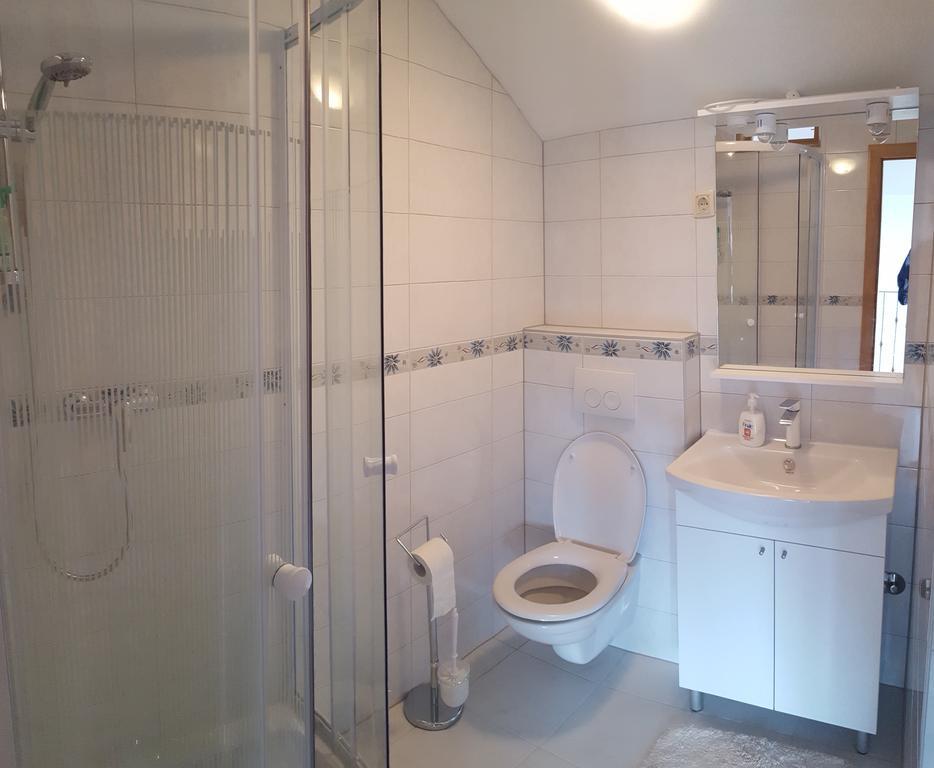 Pletkovic Apartments Tribalj المظهر الخارجي الصورة