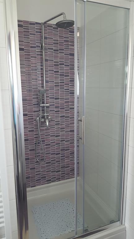 Pletkovic Apartments Tribalj المظهر الخارجي الصورة