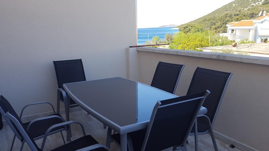 Pletkovic Apartments Tribalj المظهر الخارجي الصورة