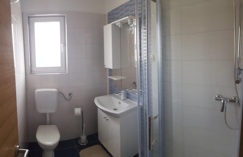 Pletkovic Apartments Tribalj المظهر الخارجي الصورة