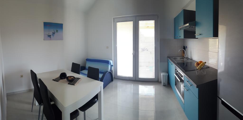 Pletkovic Apartments Tribalj المظهر الخارجي الصورة