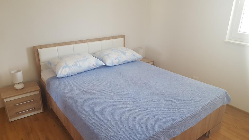 Pletkovic Apartments Tribalj المظهر الخارجي الصورة
