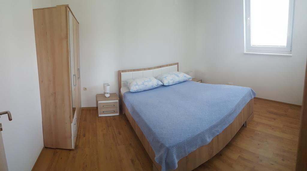 Pletkovic Apartments Tribalj المظهر الخارجي الصورة