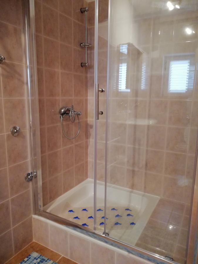 Pletkovic Apartments Tribalj المظهر الخارجي الصورة