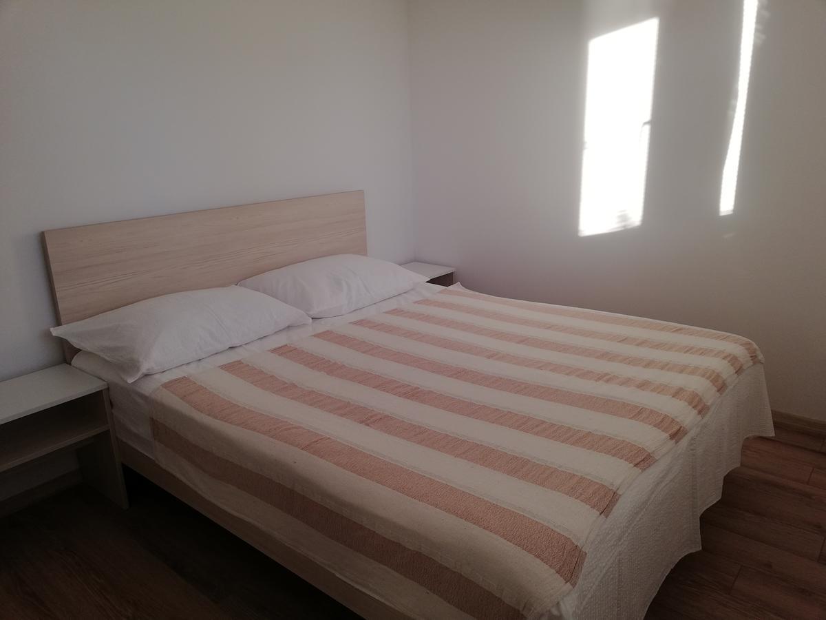 Pletkovic Apartments Tribalj المظهر الخارجي الصورة