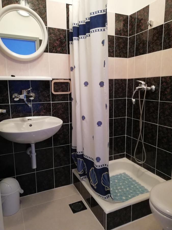 Pletkovic Apartments Tribalj المظهر الخارجي الصورة