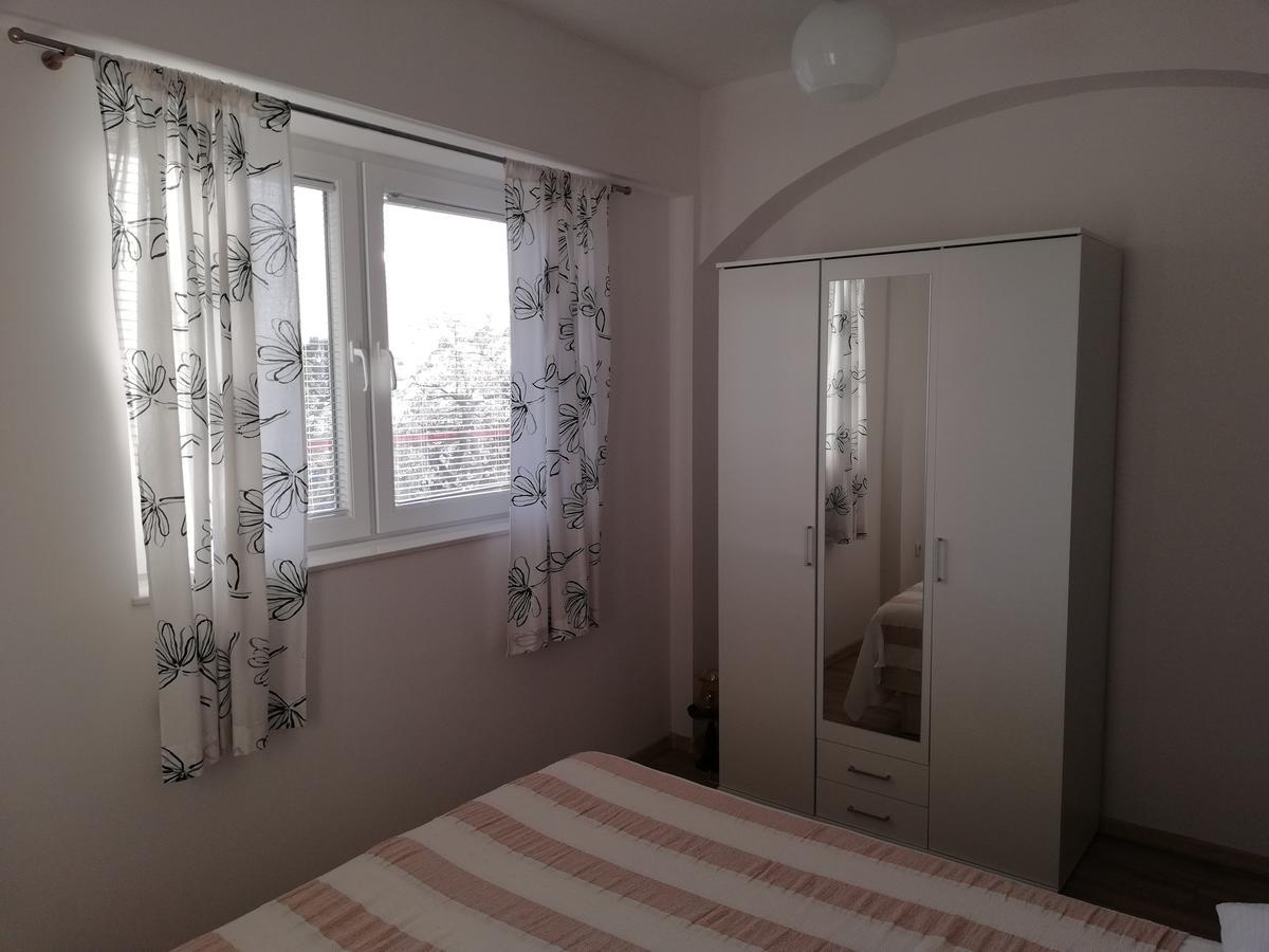 Pletkovic Apartments Tribalj المظهر الخارجي الصورة
