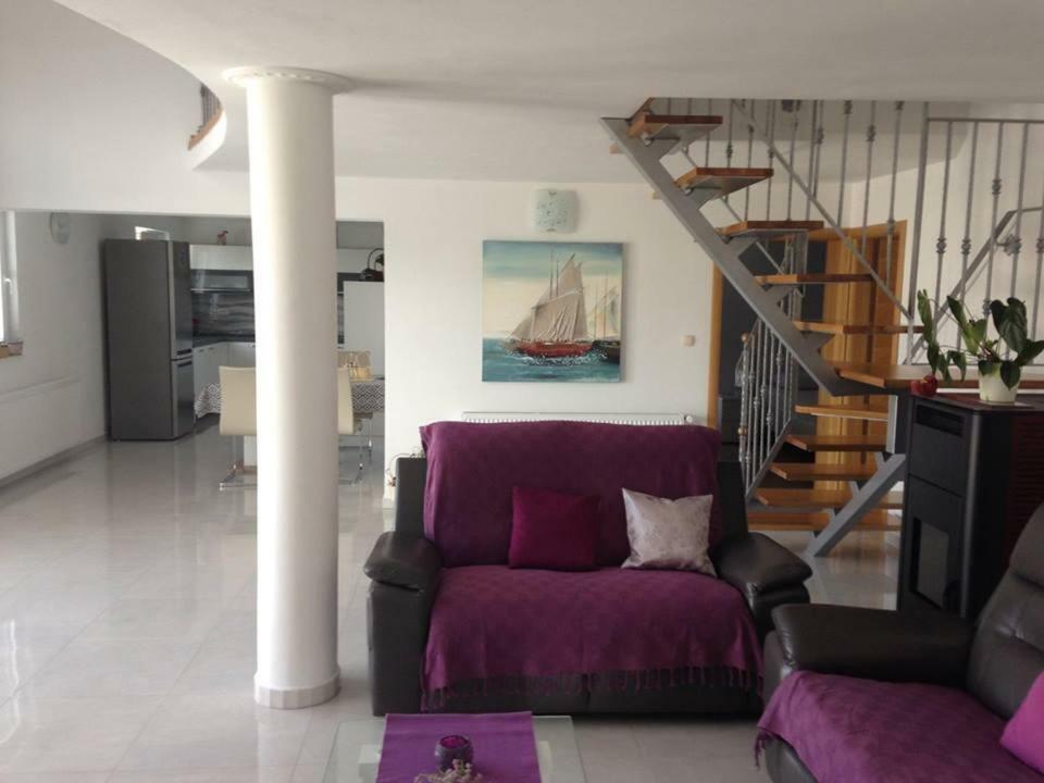 Pletkovic Apartments Tribalj المظهر الخارجي الصورة
