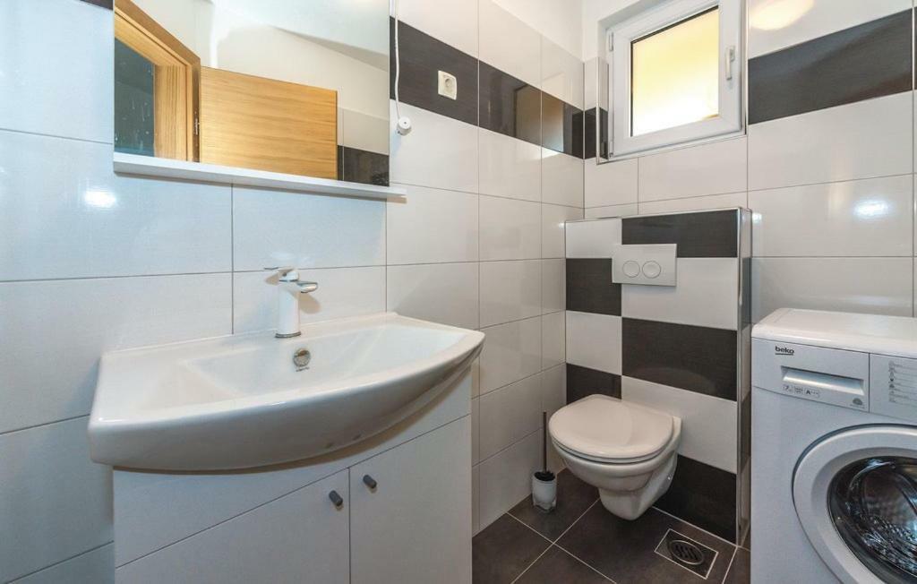Pletkovic Apartments Tribalj المظهر الخارجي الصورة