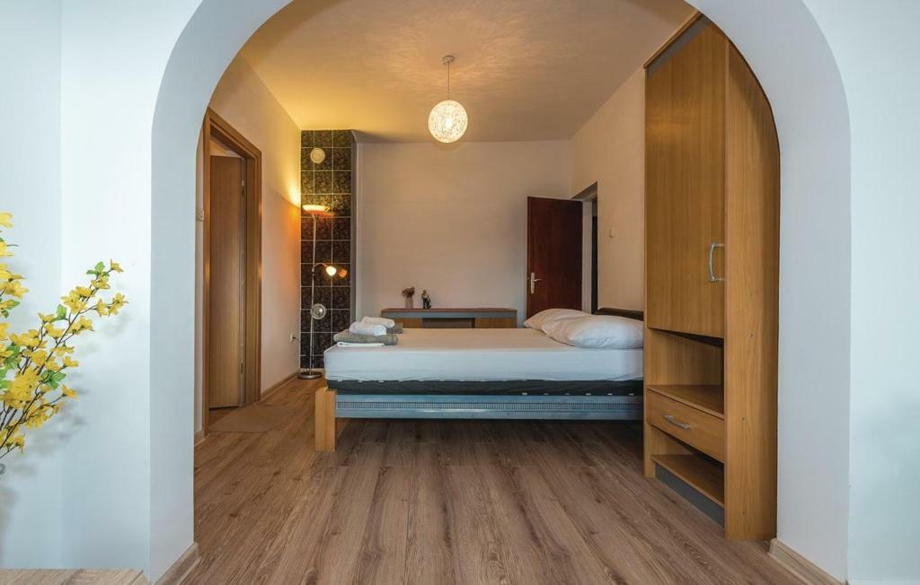 Pletkovic Apartments Tribalj الغرفة الصورة