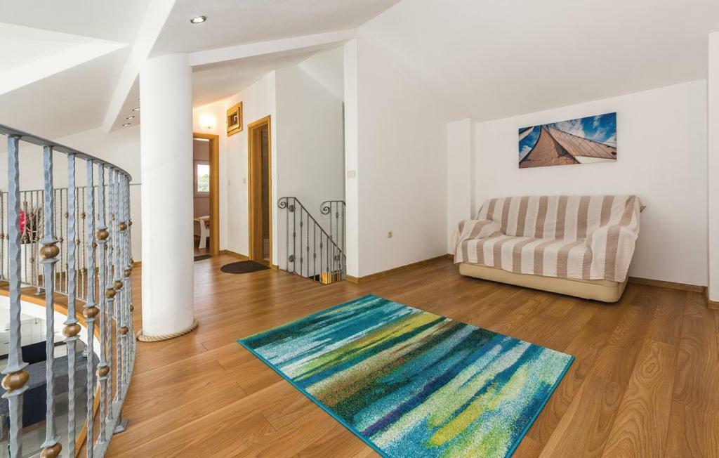 Pletkovic Apartments Tribalj المظهر الخارجي الصورة