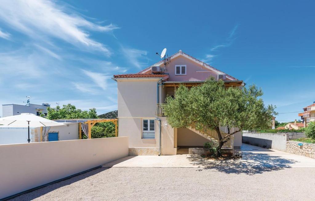 Pletkovic Apartments Tribalj المظهر الخارجي الصورة