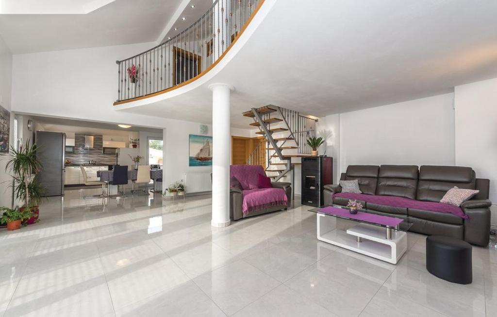 Pletkovic Apartments Tribalj المظهر الخارجي الصورة