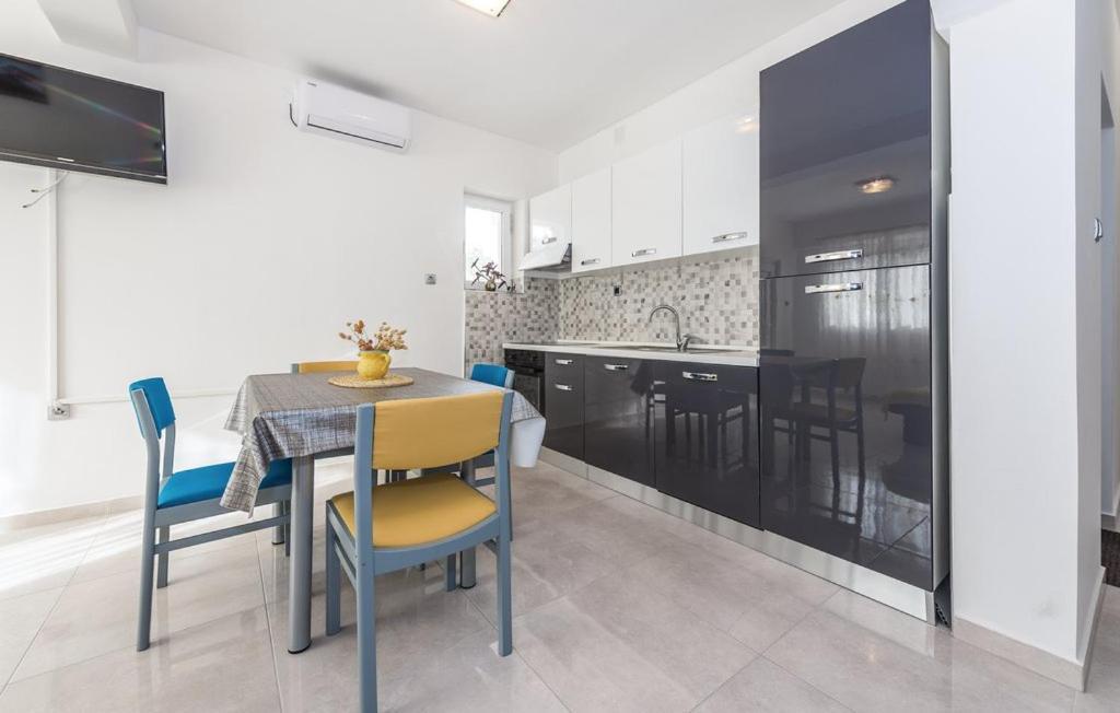 Pletkovic Apartments Tribalj المظهر الخارجي الصورة