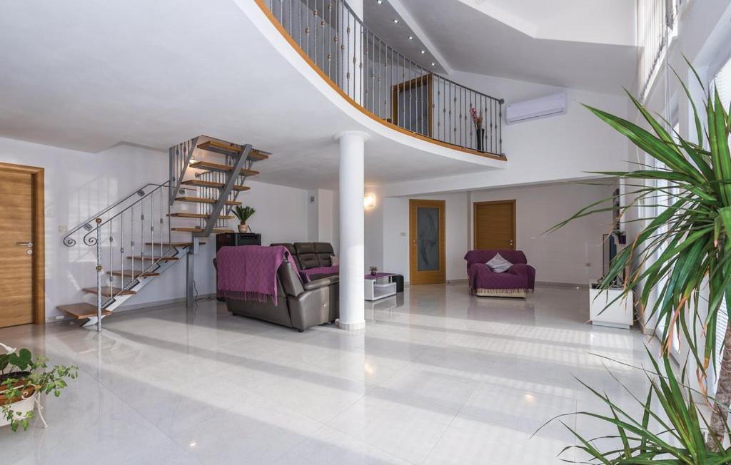 Pletkovic Apartments Tribalj المظهر الخارجي الصورة