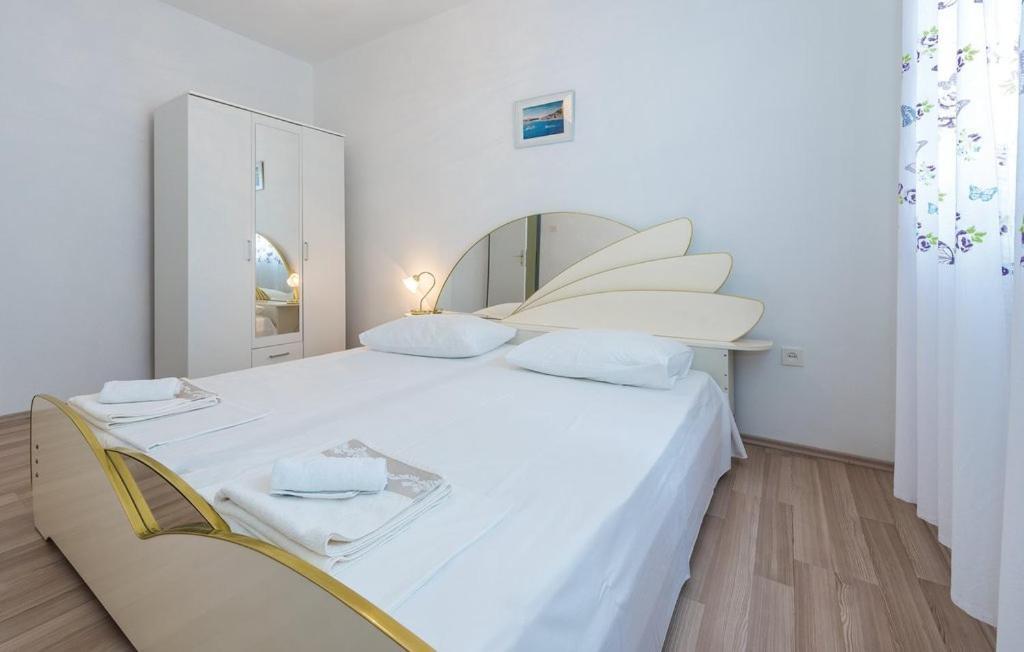 Pletkovic Apartments Tribalj المظهر الخارجي الصورة