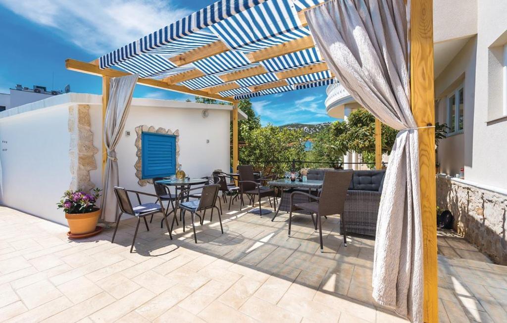 Pletkovic Apartments Tribalj المظهر الخارجي الصورة