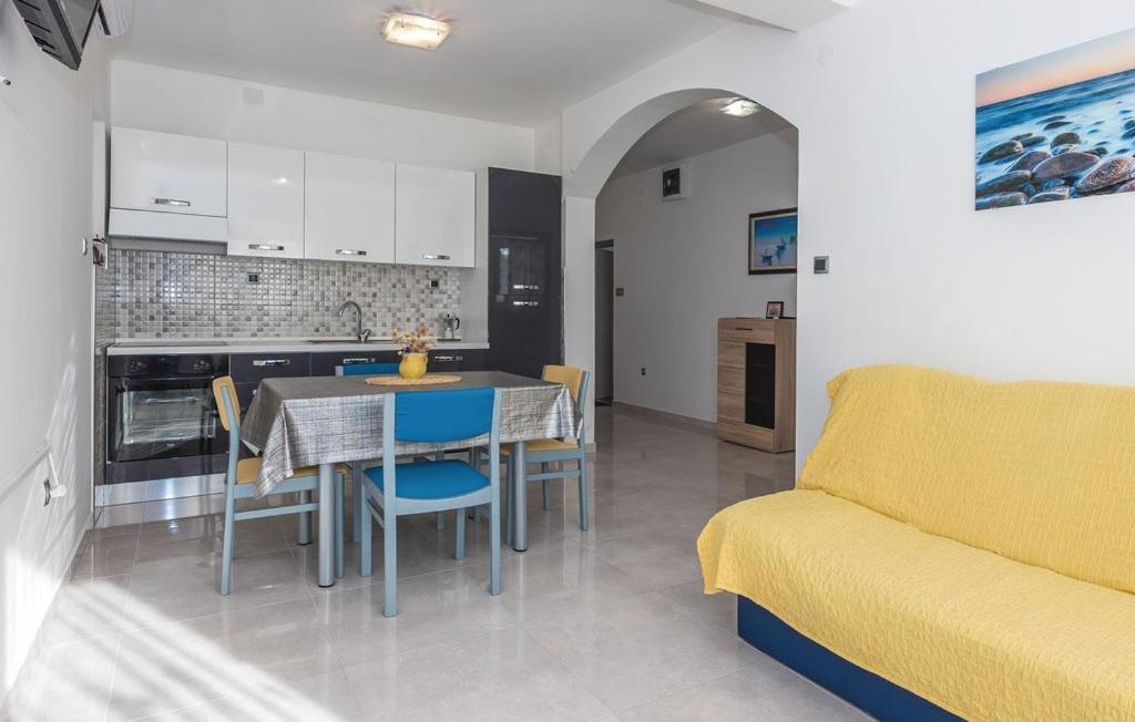 Pletkovic Apartments Tribalj المظهر الخارجي الصورة