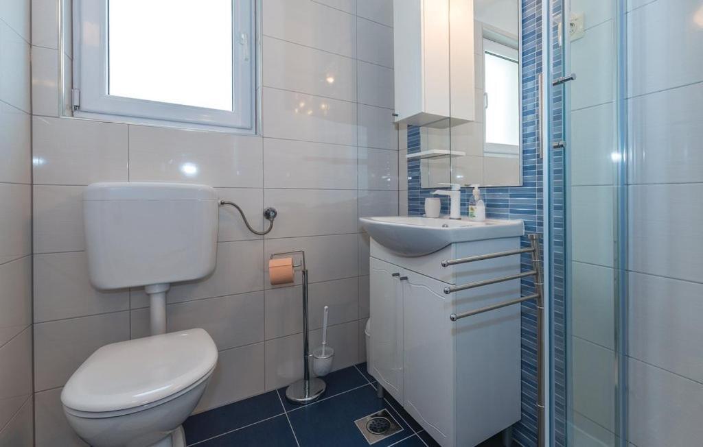 Pletkovic Apartments Tribalj المظهر الخارجي الصورة
