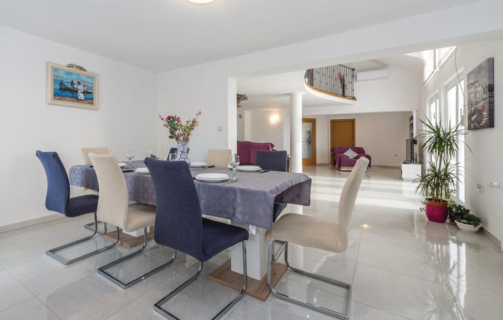 Pletkovic Apartments Tribalj المظهر الخارجي الصورة