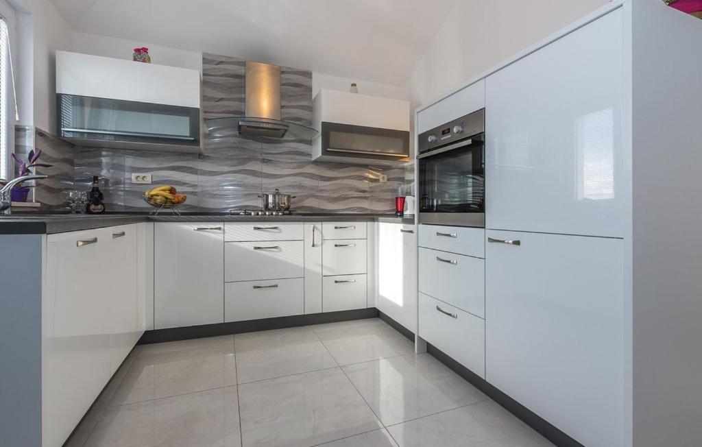 Pletkovic Apartments Tribalj المظهر الخارجي الصورة